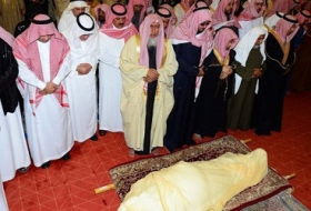 World leaders pay respects to late Saudi King Abdullah
